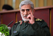 مقاومت امروز باعث آزادی قدس می‌شود