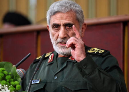 مقاومت امروز باعث آزادی قدس می‌شود