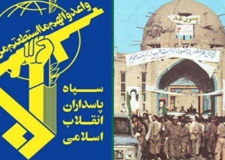 ملت ایران نقشه دشمن را خنثی خواهد کرد
