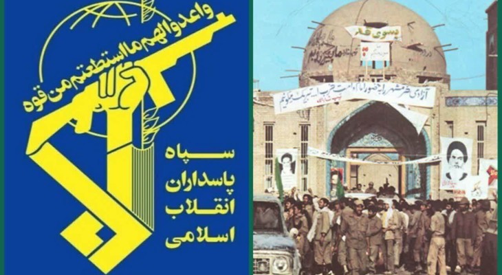 ملت ایران نقشه دشمن را خنثی خواهد کرد