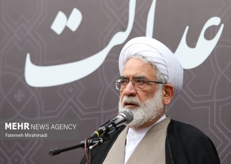 منتظری: رسیدگی دقیق به پرونده‌های اصراری، گره‌گشای مشکلات
مردم است