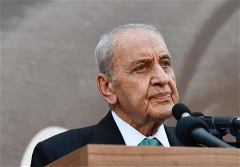 نبیه بری: اسرائیل شکست خورده به دنبال انتقام گرفتن از لبنان
است