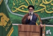 نگاه شهید رئیسی خدمت رضوی را فراگیر کرد