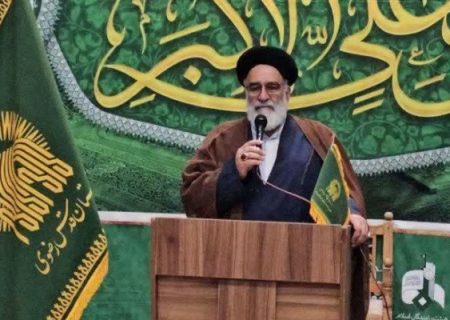 نگاه شهید رئیسی خدمت رضوی را فراگیر کرد