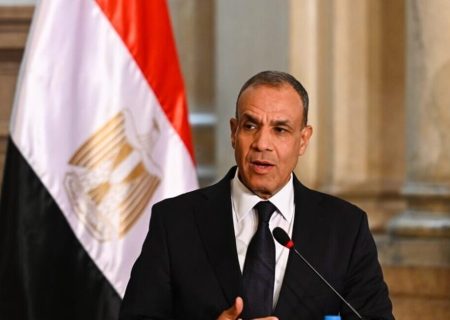 هشدار وزیر خارجه مصر درباره تبعات اقتصادی بی‌ثباتی در
منطقه