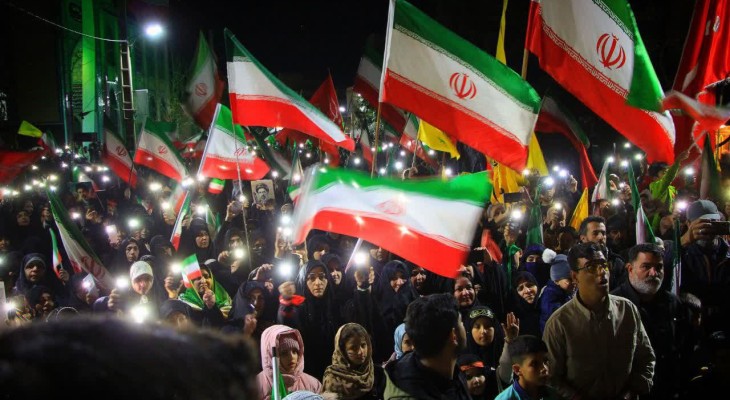 وحدت ملی در تیررس؛ پدافند اعتماد فعال شود