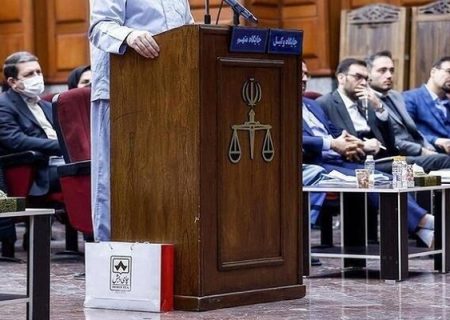 وصول بخشی از معوقات مالیاتی گروه «دبش» با دستور
قضایی