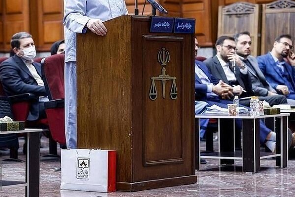 وصول بخشی از معوقات مالیاتی گروه «دبش» با دستور
قضایی