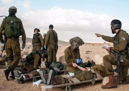 پاسخ پهپادی حزب‌الله لبنان به نقض آتش بس؛ حداقل سه صهیونیست
زخمی شدند