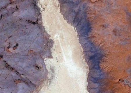 پایگاه «آمریکایی-اسرائیلی» همچنان در غرب عراق
پابرجاست