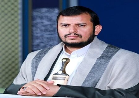 پیام تسلیت رهبر انصارالله یمن به مناسبت شهادت فرمانده
قسام