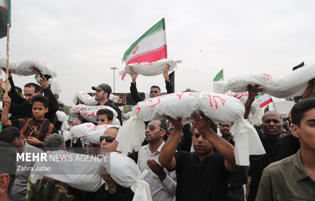 چرا آمریکا و رژیم صهیونیستی به «کودک کشی» علاقه
دارند؟
