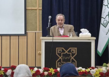 کارگاه تخصصی «جوانی جمعیت» در فرهنگسرای اندیشه