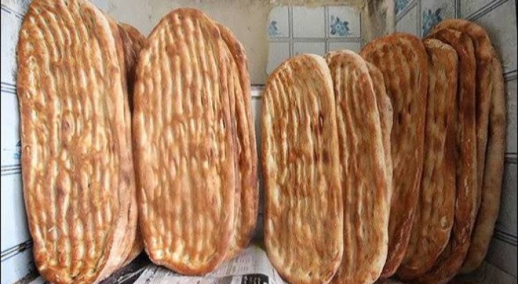 گزارش‌های نگران‌کننده از بهداشت نانوایی‌های دماوند و گیلاوند
