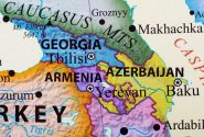 ۳ مسیر متفاوت کشورهای قفقاز جنوبی و ضرورت نقش‌آفرینی
ایران