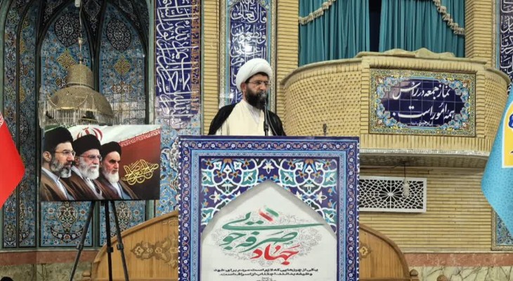 آتش‌بس بدون لبنان بی‌معناست؛ همه جا می‌جنگیم