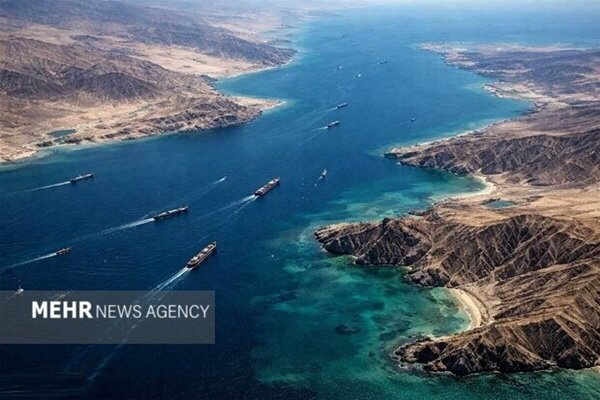از تنگه هرمز تا دریای عمان؛ راهبرد جدید برای پایداری تجارت
ایران