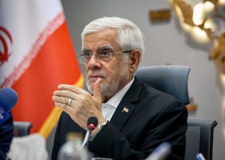 بازگشایی اینترنت تنها بخشی از مأموریت ستاد فضای مجازی است