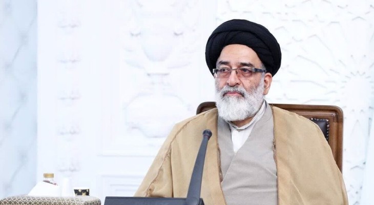 برپایی مواکب و ایستگاههای غدیری در استان تهران