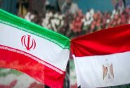 حمایت مردمی مصر از ایران در جنگ تحمیلی سوم؛ تاریخ مشترک،
دشمنی واحد