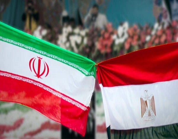 حمایت مردمی مصر از ایران در جنگ تحمیلی سوم؛ تاریخ مشترک،
دشمنی واحد