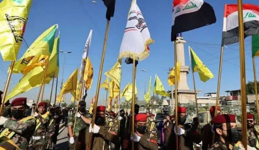 خلع سلاح مقاومت عراق؛ گامی به سوی ثبات یا آغاز یک بحران
جدید؟