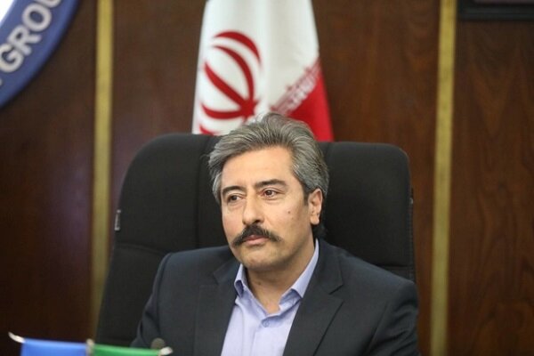 مدیر ارتباطات گروه صنعتی ایرانخودرو منصوب شد
