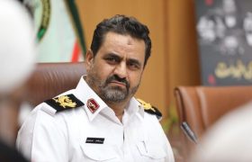 معابر لغزنده تهران؛ سرعت مطمئنه و فاصله ایمن فراموش نشود