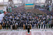 نمازجمعه تهران در حرم امام راحل برگزار می‌شود