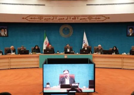 هم‌افزایی مدیران استانی و ستاد وزارت کشور؛ کلید پیشبرد مطالبات در دولت