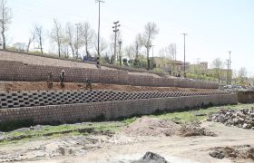 پارک تفریحی ورزشی ۴ هکتاری سنندج در آینده نزدیک به  بهره‌برداری می‌رسد