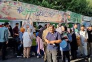 پیوند جشن‌های غدیر با حماسه مقاومت