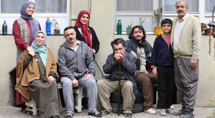 سریال «اسباب زحمت» از شبکه یک پخش میشود