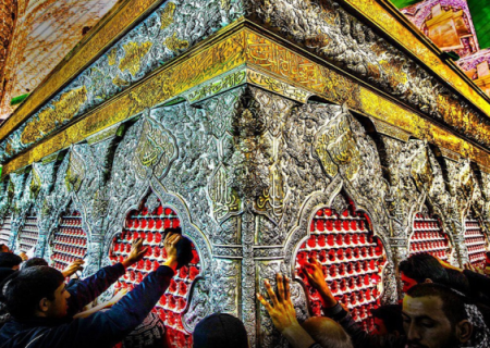 تأکید بر زیارت امام حسین(ع) در شب جمعه