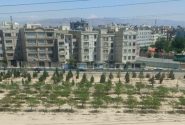 رفع کامل مشکل آب‌رسانی در شهرک مهستان باقرشهر