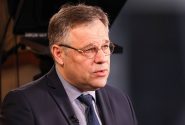 مقام روس: اوکراین حملات به تاسیسات غیرنظامی را افزایش داده
است