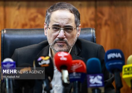 نشست خبری رئیس مرکز پژوهش‌های مجلس