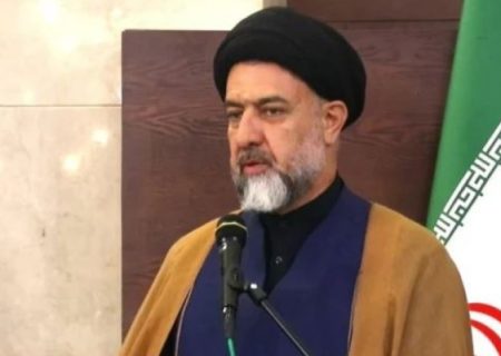 پیامبر با اخلاق نیک اسلام را جهانی کرد