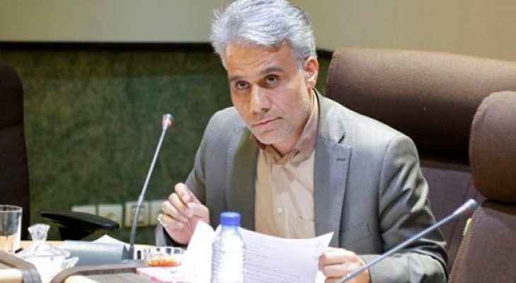 245 واحد آسیبدیده تهران به چرخه تولید بازگشتند