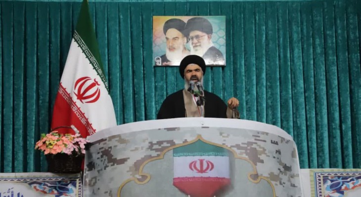 آمریکاییها به هیچ اصول انسانی پایبند نیستند