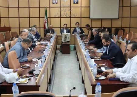 افزایش سرانه آموزشی شهرستان شهریار به ۳/۱۸ مترمربع