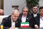 اهم تصمیمات اخذشده در نشست سران شانگهای