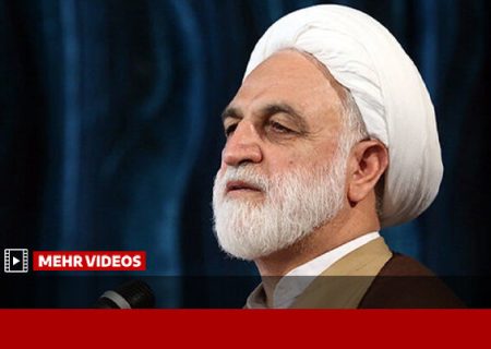 اژه‌ای: اموال نامشروع مدیران دولتی باید به بیت‌المال
برگردد