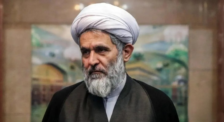 بعثت در جهان در حال شکل‌گیری است