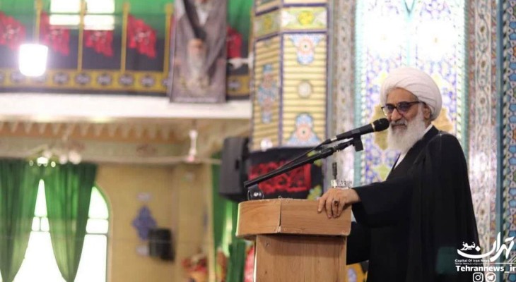 به‌دنبال تفاهم‌نامه مرده با آمریکا نباشیم