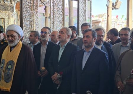 تأکید بر تبدیل آستان‌مقدس عبدالعظیم(ع) به پایگاه فرهنگی