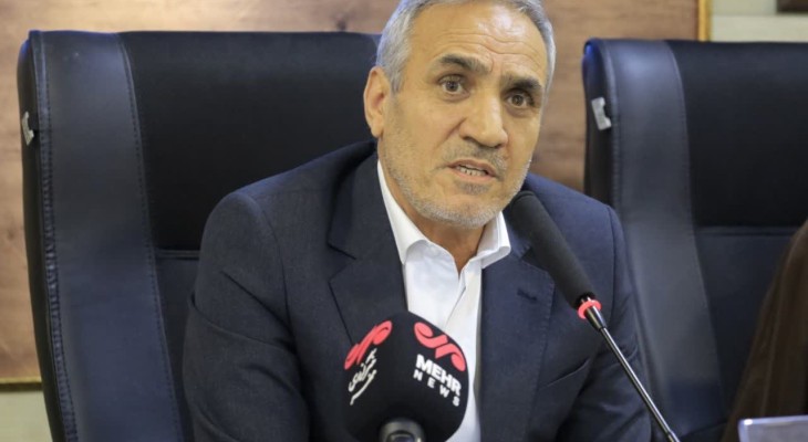 تأکید فرماندار رباطکریم بر رسیدگی به مطالبات مردمی