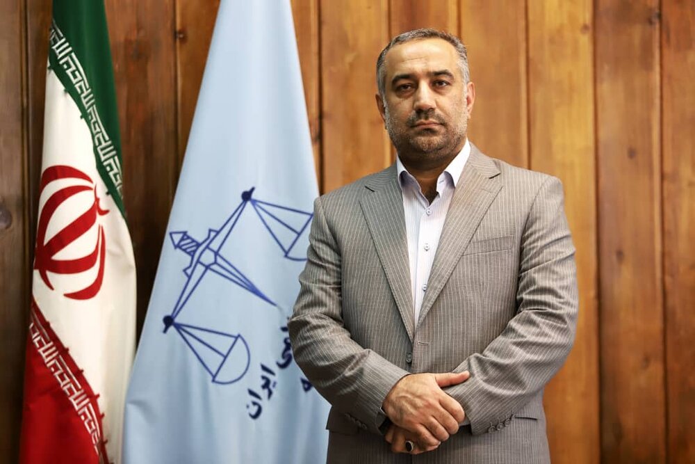 توضیح رئیس سازمان زندانها درباره بدهی یک زندانی