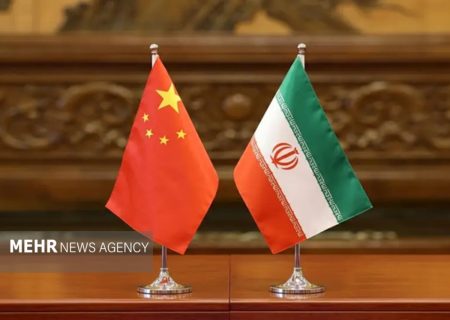 تکذیب برخی ادعاها درباره توسعه روابط با چین