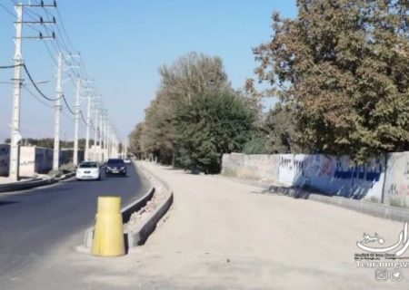 جاده مرگ کردزار-ابراهیم‌آباد زیر ذره‌بین